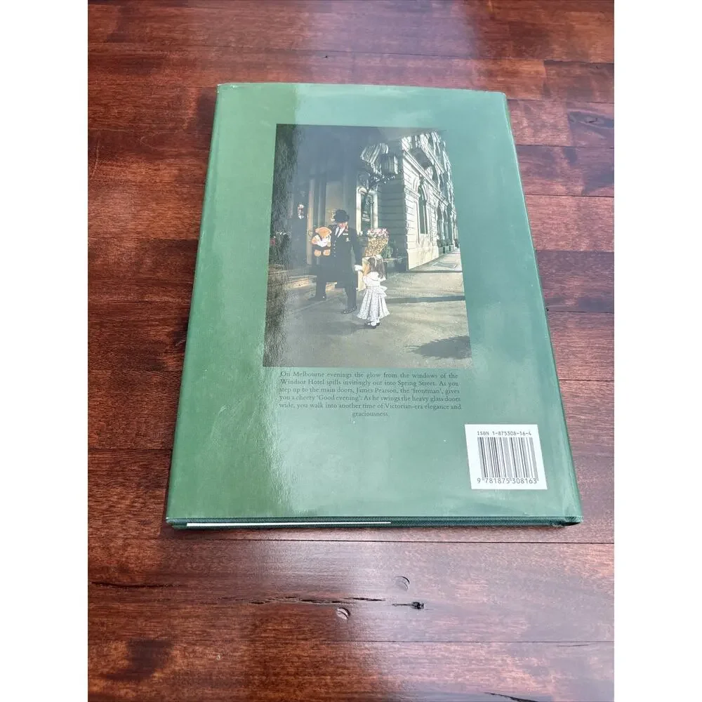 Duchess: The story of the Windsor Hotel By Chrystopher J Spicer